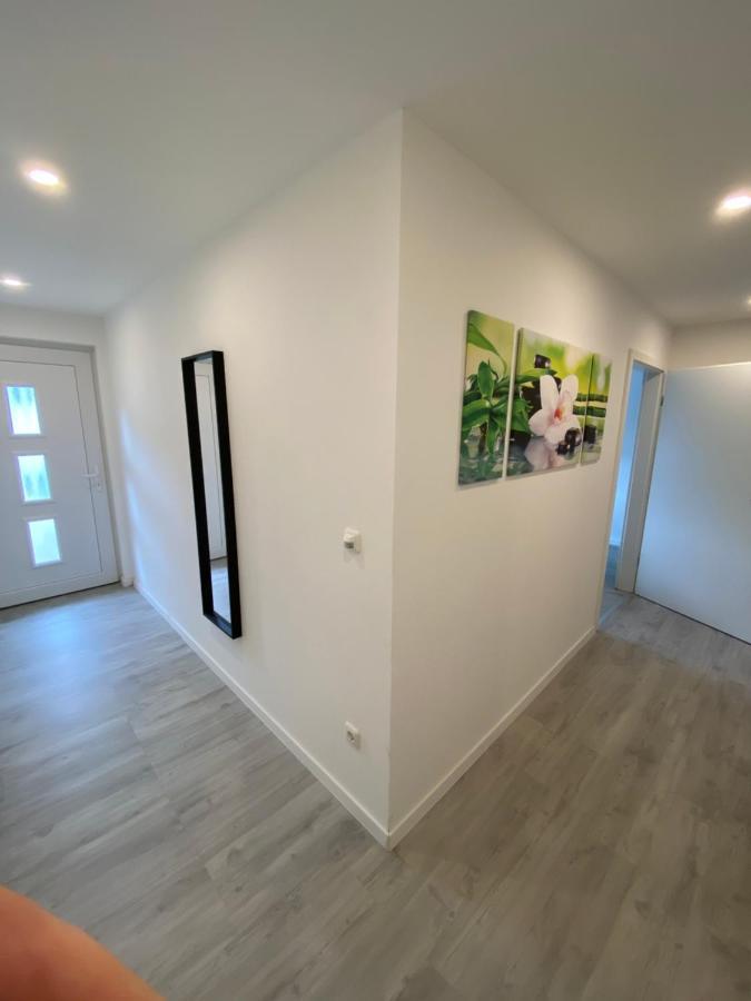 Schoene Ferienwohnung In Landsberg Landsberg  Exterior foto